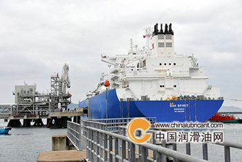 美国壳牌天然气首次登陆日本 扩大电力天然气采购