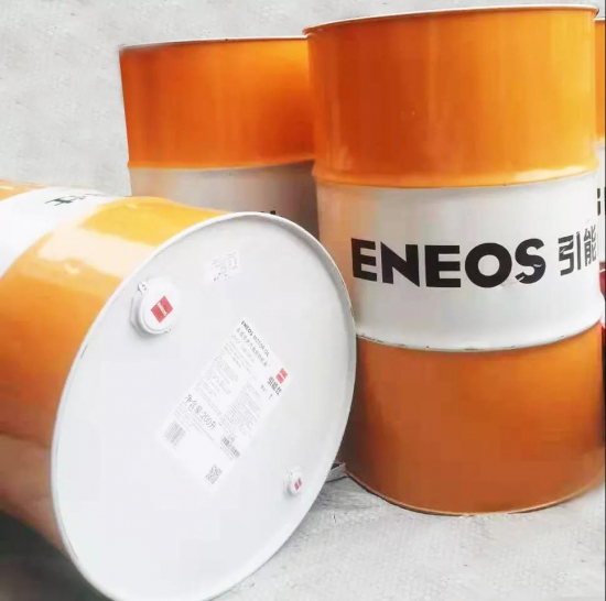 ENEOS引能仕润滑油大桶装机油