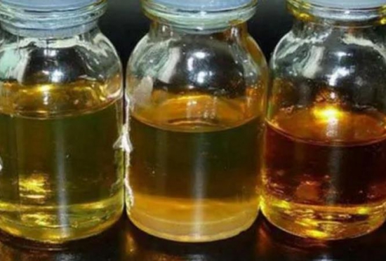 机械润滑油中的沉淀物该如何处理？