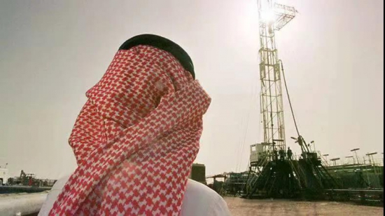 沙特阿拉伯兑现了四月份增加石油出口的承诺