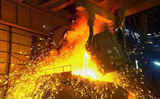中国钢铁产业新老问题叠加