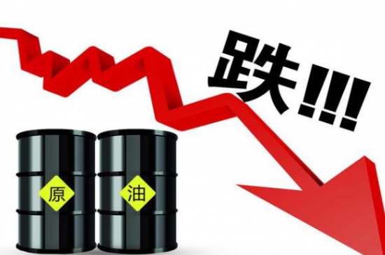 国际油价疯狂继续