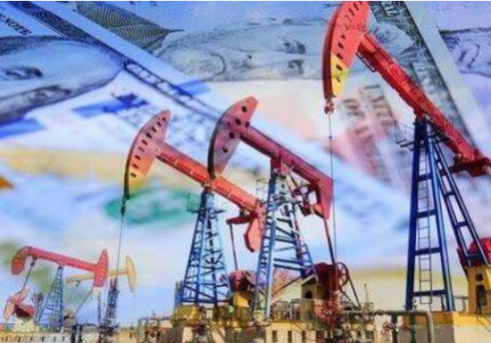 惠廷石油公司面对逾22亿美元到期债务