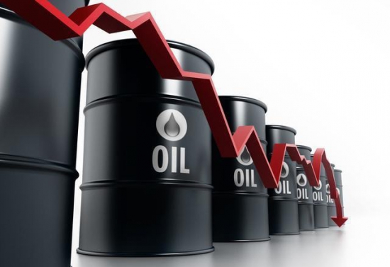 国际油价4月13日一涨一跌