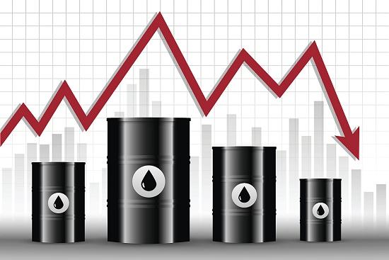 权威机构预计4月原油需求下滑远超预期