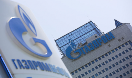 俄气公司国际市场高端润滑油销量增长