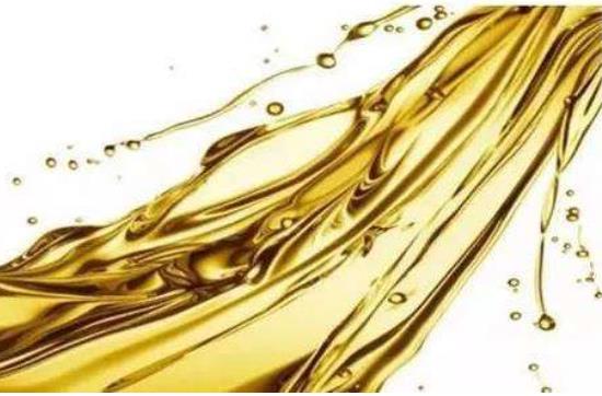 润滑油生产的过程中对高粘度基础油的使用量偏多