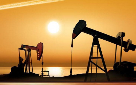 全球原油需求下降约1900万桶/日