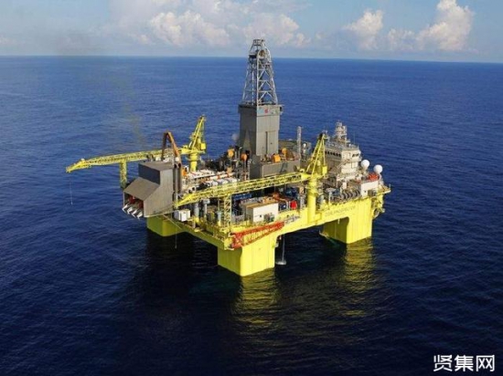 渤海莱州湾发现亿吨级大油田