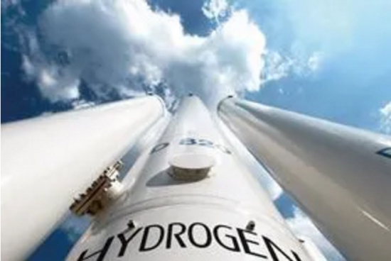 氢—化工行业未来最大的机遇