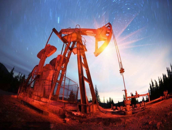 西德克萨斯轻质原油WTI期货价格上涨1.78美元