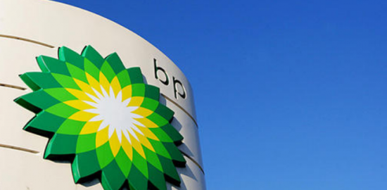 英国石油公司BP2020年第一季度净亏损43.65亿美元