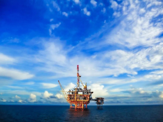美国墨西哥湾区原油生产关停近6成