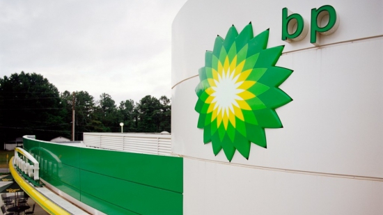 英国石油BP要卖总部