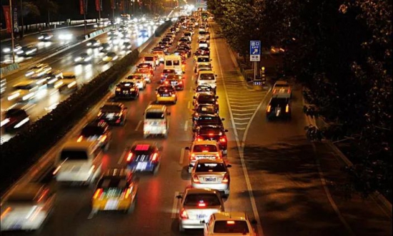 10月乘用车日均零售同比增长17% 中国润滑油网