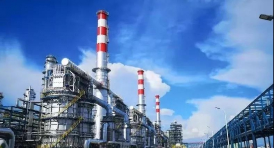 第五批绿色化工厂名单来了 中国润滑油网