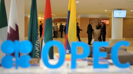 OPEC能托住油价吗 中国润滑油网