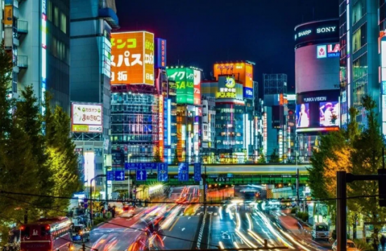 日本刚刚宣布计划到2030年中禁止汽油动力汽车 中国润滑油网