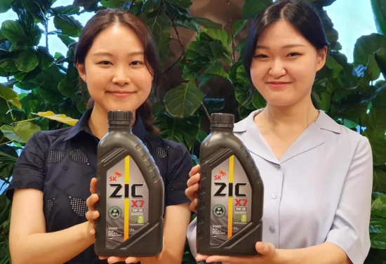 SK Lubricants 扩大再生塑料的使用 中国润滑油网