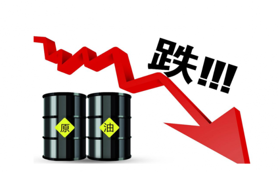 原油需求前景堪忧 油价重创连续下滑 中国润滑油网