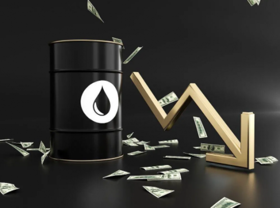 跌破70美元/桶 原油价格仍未进入下行通道 中国润滑油网