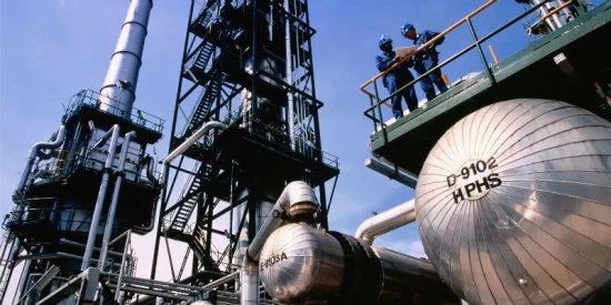 中国原油7月生产1687万吨 中国润滑油网