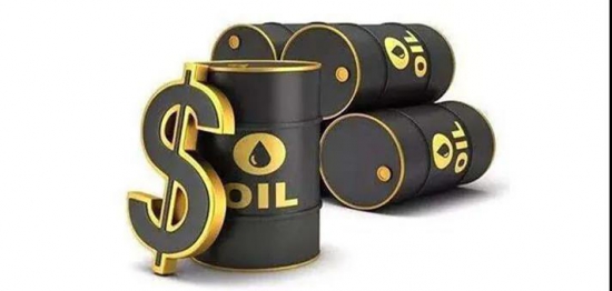 原油进一步反弹动力减弱，后市原油价格易跌难涨