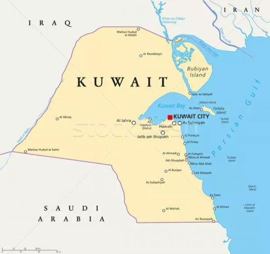 杰瑞油气工程斩获27亿元科威特石油公司项目