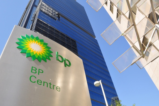 英国石油BP有一系列生产蓝氢和绿氢的项目