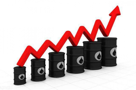 国际油价连创七年新高