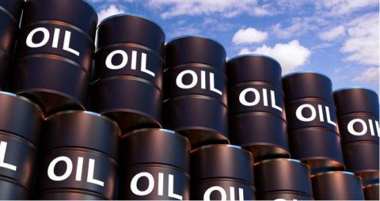 2022年亚洲原油贸易转向现货