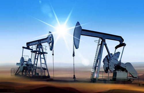 国际原油价格保持震荡上涨节奏