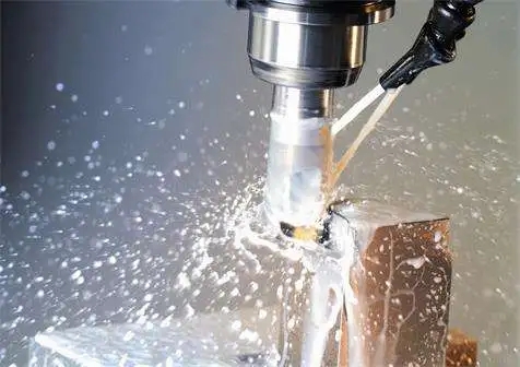 金属加工液起泡的解决方法与消泡剂的应用