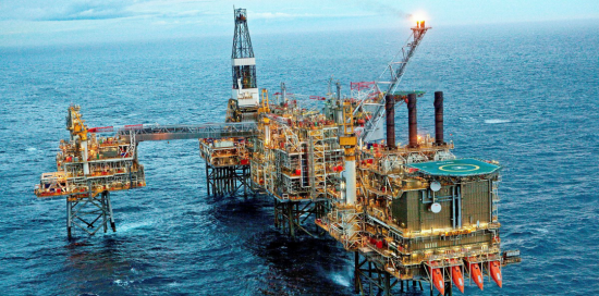 中海油准备出售30亿海外油气资产