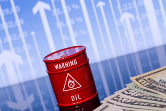 石油价格高涨带来石油需求下降
