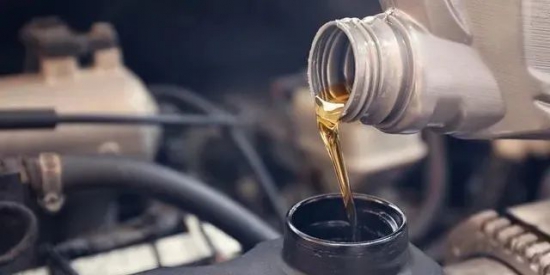 润滑油质量衰减程度检测与发动机换油周期