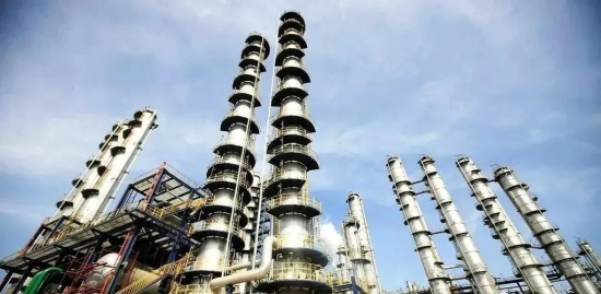 中石油控股74万吨乙烯装置关闭