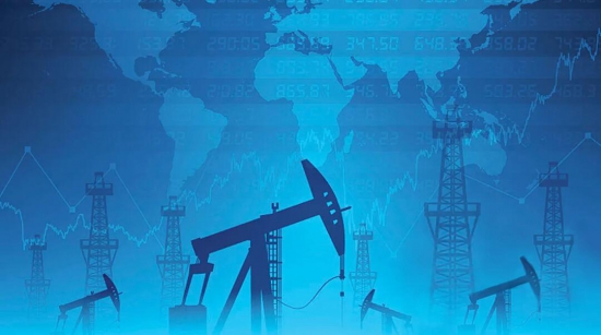 油气市场数据业务预计将达到1450亿美元
