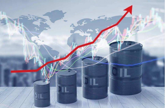 布伦特原油期货价格中枢或将重新回升至110~115美元/桶
