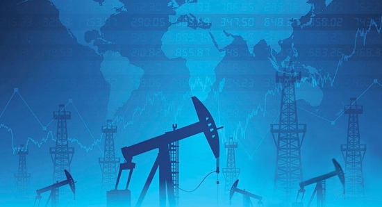 2022年石油与天然气公司将创下8340亿美元利润记录