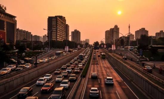 中国汽车工业协会发布4月汽车产销数据