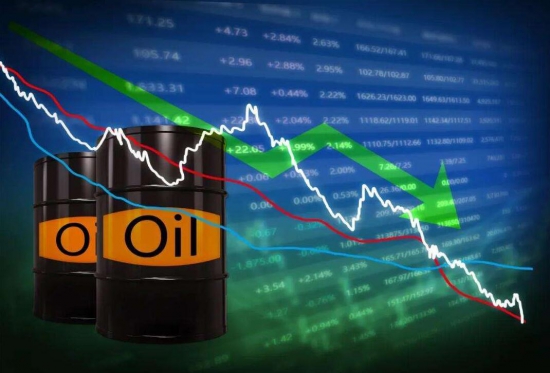 石油出口国沙特阿拉伯下调了销售到亚洲和欧洲的6月原油官方销售价