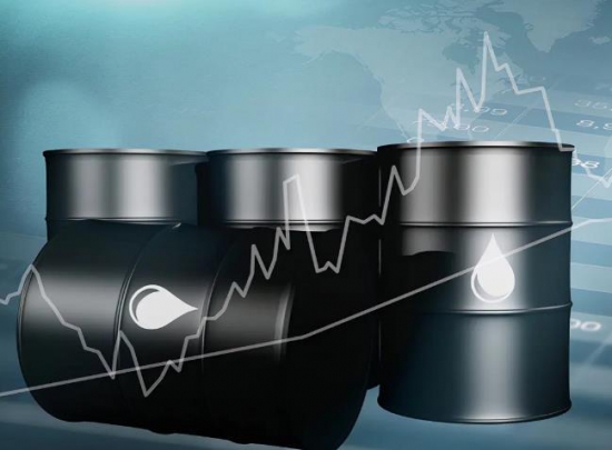 13个OPEC国家4月的原油产量2864.8万桶
