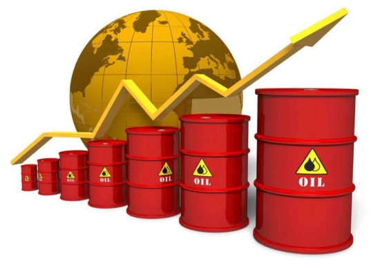 国际油价年底前将升至150美元/桶
