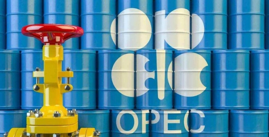 欧佩克+或将在8月取消所有原油产量限制