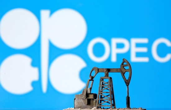 OPEC预计2023年全球石油需求增速将放缓