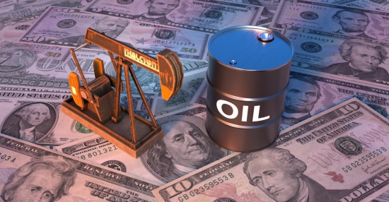 我国全年原油进口支出或增加1000亿美元以上