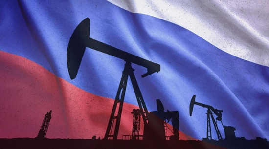 俄化石燃料出口收入930亿欧元