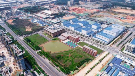 巴斯夫在中国扩大正极活性材料产能