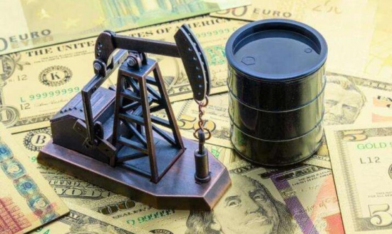 美国将从战略石油储备中再出售4500万桶原油